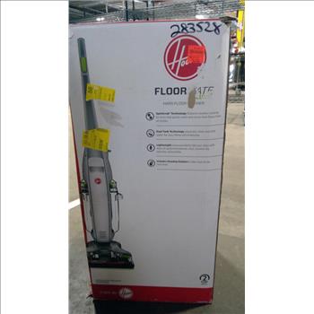 Hoover FloorMate Deluxe Hard Floor Cleaner