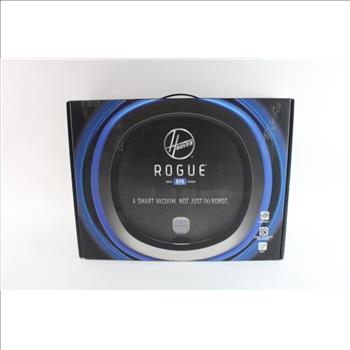 Hoover Rogue 970 Robot Vacuum