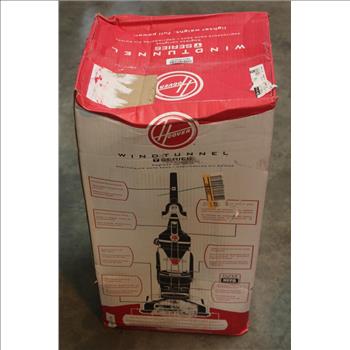 Hoover WindTunnel T-Series UH70120 Rewind Upright Vacuum