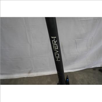 Hoover-1 Electric Scooter