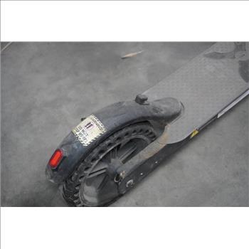 Hoover-1 Electric Scooter