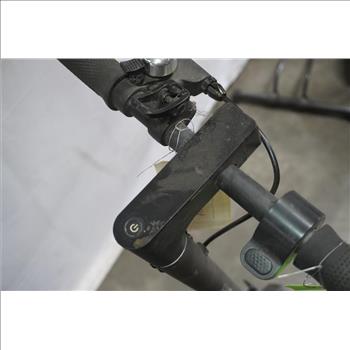 Hoover-1 Electric Scooter