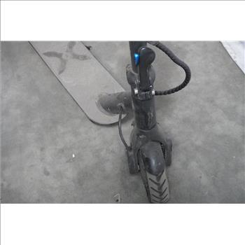 Hoover-1 Electric Scooter