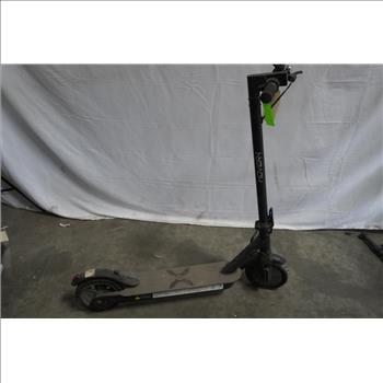 Hoover-1 Electric Scooter