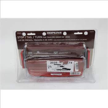 Hopkings Led Stop/Tail/Turn