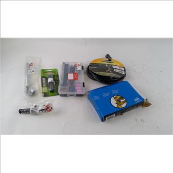 Hopkins Connector And More 5+ Pieces