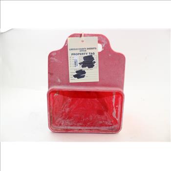 Hopper And Texture Pro 200 Sprayer