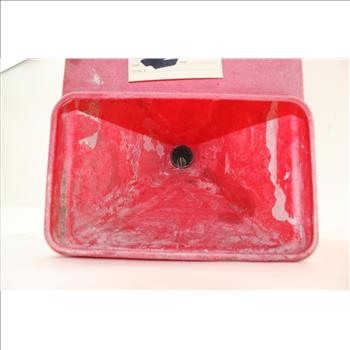 Hopper And Texture Pro 200 Sprayer