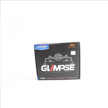 Horizon Hobby Glimpse FPV Drone