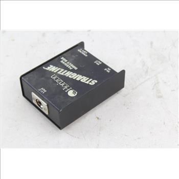 Horizon Straightline Passive Direct Box