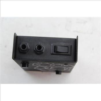 Horizon Straightline Passive Direct Box