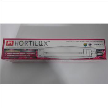 Hortilux Super HPS Grow Light Bulbs, 10 Pieces