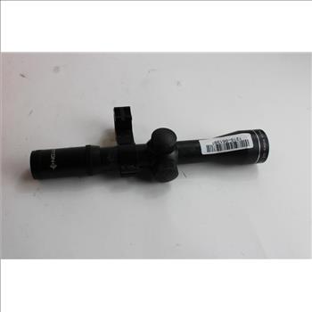 Horton Archery Mult-A-Range 4x32 Crossbow Scope SS047