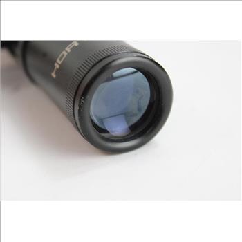 Horton Archery Mult-A-Range 4x32 Crossbow Scope SS047