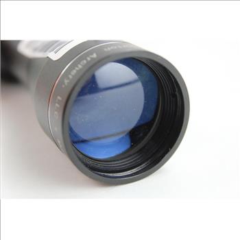 Horton Archery Mult-A-Range 4x32 Crossbow Scope SS047