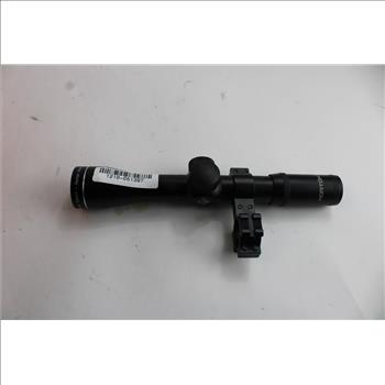 Horton Archery Mult-A-Range 4x32 Crossbow Scope SS047