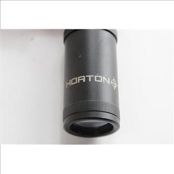 Horton Archery Mult-A-Range 4x32 Crossbow Scope SS047