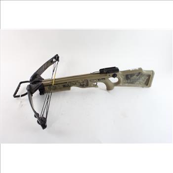 Horton Crossbow