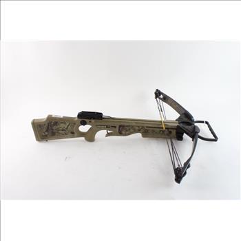 Horton Crossbow