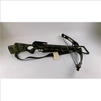 Horton CrossBow