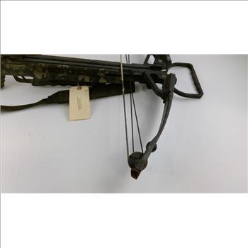 Horton CrossBow