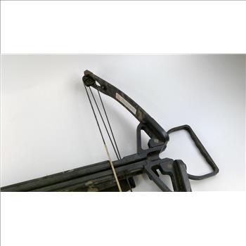 Horton CrossBow
