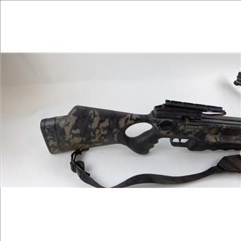 Horton CrossBow