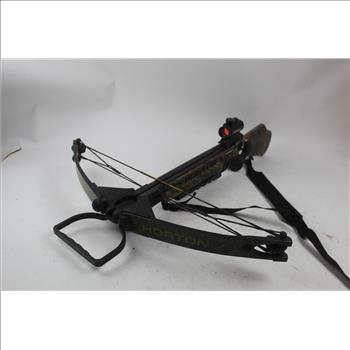 Horton Legend XL175 Compound CrossBow