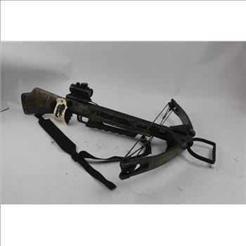 Horton Legend XL175 Compound CrossBow