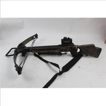 Horton Legend XL175 Compound CrossBow