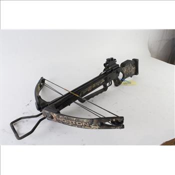 Horton Scout Crossbow