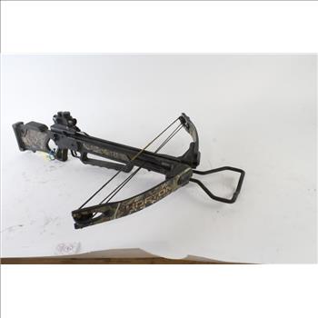 Horton Scout Crossbow