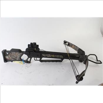 Horton Scout Crossbow