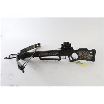 Horton Scout Crossbow