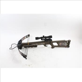Horton Summit 150 Crossbow