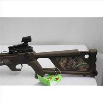 Horton Summit 150 Crossbow