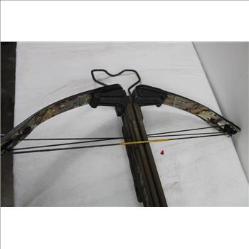 Horton Summit 150 Crossbow