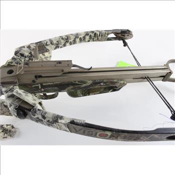 Horton Vision 175 Crossbow
