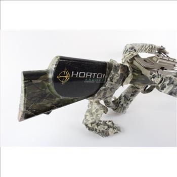 Horton Vision 175 Crossbow