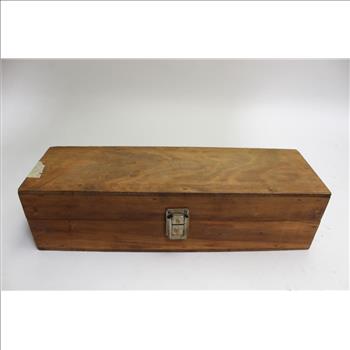 Hot Box Automatic Electric Meltpoint Tester