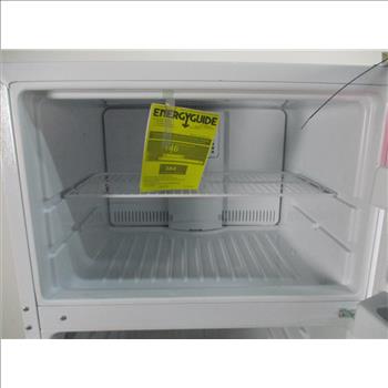Hot Point Fridge