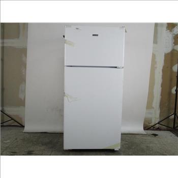 Hot Point Fridge