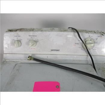 Hot Point Washing Machine