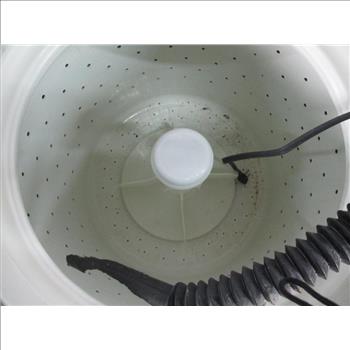 Hot Point Washing Machine