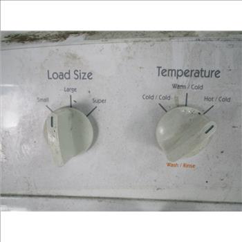 Hot Point Washing Machine