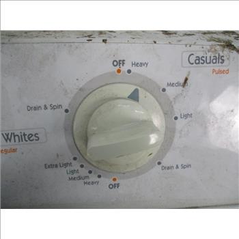 Hot Point Washing Machine