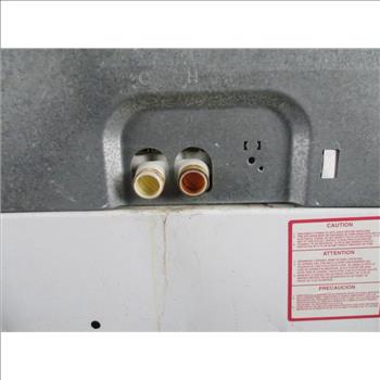 Hot Point Washing Machine