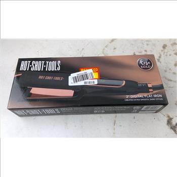 Hot Shot Tools 2