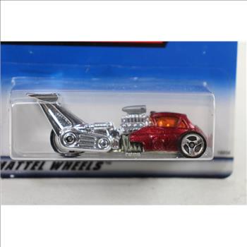 Hot Wheels, 10 Pieces