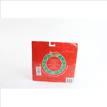 Hot Wheels 1996 Collector Edition Holiday Case